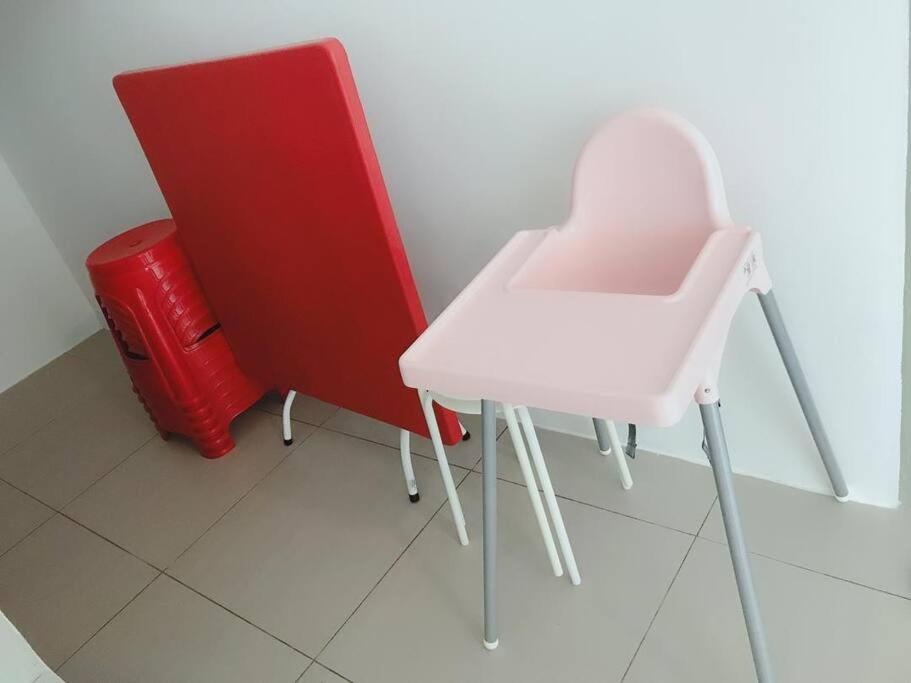 W3Warmstay@Goldenhills/3Rpenthouse/Wifi/Pasarmalam/2Carpark Brinchang Extérieur photo