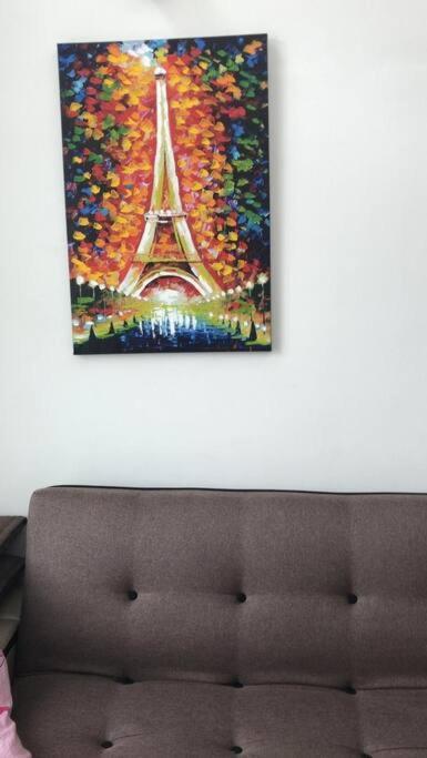 W3Warmstay@Goldenhills/3Rpenthouse/Wifi/Pasarmalam/2Carpark Brinchang Extérieur photo