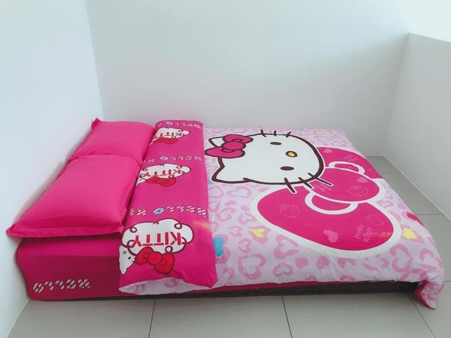 W3Warmstay@Goldenhills/3Rpenthouse/Wifi/Pasarmalam/2Carpark Brinchang Extérieur photo